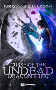 Baixar Curse of the Undead Dragon King (Skeleton Key) (English Edition) pdf, epub, eBook