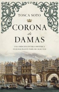 Baixar Corona de damas pdf, epub, eBook
