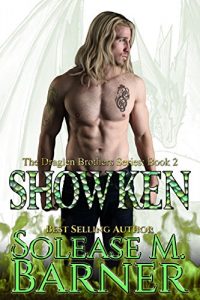 Baixar The Draglen Brothers – SHOWKEN (BK 2) (English Edition) pdf, epub, eBook