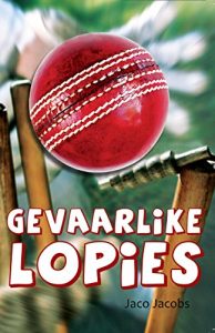 Baixar Gevaarlike lopies – CAPS (Afrikaans Edition) pdf, epub, eBook
