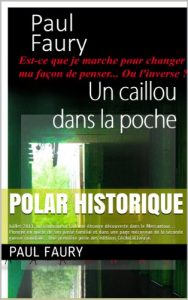 Baixar Un caillou dans la poche (French Edition) pdf, epub, eBook