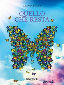 Baixar Quello che resta (Drammatico) pdf, epub, eBook