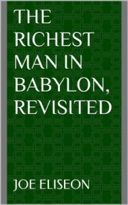Baixar The Richest Man In Babylon, Revisited (English Edition) pdf, epub, eBook