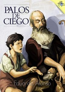 Baixar Palos de ciego (Spanish Edition) pdf, epub, eBook