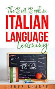 Baixar Italia Language Learning (English Edition) pdf, epub, eBook