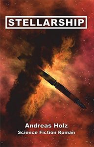 Baixar STELLARSHIP (German Edition) pdf, epub, eBook