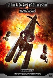 Baixar Heliosphere 2265 – Band 35: Einheit (Science Fiction) (German Edition) pdf, epub, eBook