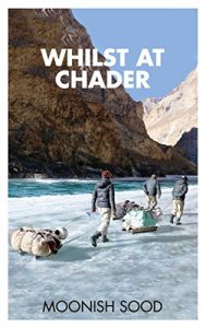 Baixar Whilst At Chader (English Edition) pdf, epub, eBook