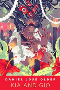 Baixar Kia and Gio: A Tor.Com Original pdf, epub, eBook