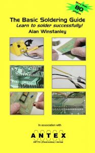 Baixar The Basic Soldering Guide (English Edition) pdf, epub, eBook