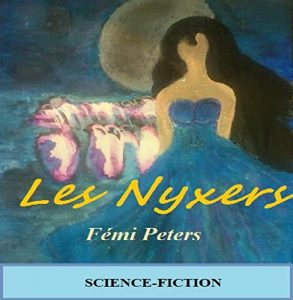 Baixar Les Nyxers (French Edition) pdf, epub, eBook