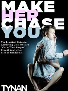 Baixar Make Her Chase You (English Edition) pdf, epub, eBook