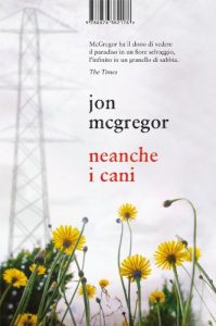 Baixar Neanche i cani pdf, epub, eBook