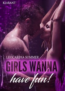Baixar Girls wanna have fun (German Edition) pdf, epub, eBook