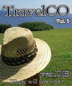 Baixar TravelCO ver.DE3 (German Edition) pdf, epub, eBook