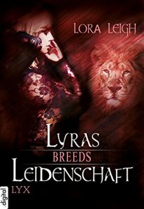 Baixar Breeds – Lyras Leidenschaft (Breeds-Serie 1) (German Edition) pdf, epub, eBook