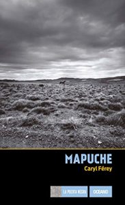 Baixar Mapuche (La puerta negra) pdf, epub, eBook