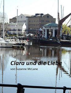 Baixar Clara und die Liebe (German Edition) pdf, epub, eBook