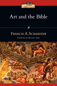 Baixar Art and the Bible (IVP Classics) pdf, epub, eBook
