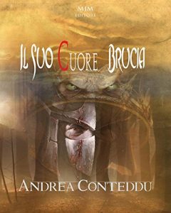 Baixar Il suo cuore brucia pdf, epub, eBook