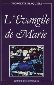 Baixar L’Evangile de Marie pdf, epub, eBook