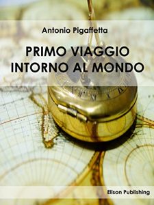 Baixar Primo viaggio intorno al mondo pdf, epub, eBook