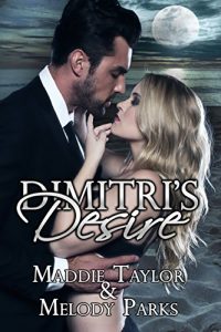 Baixar Dimitri’s Desire (English Edition) pdf, epub, eBook