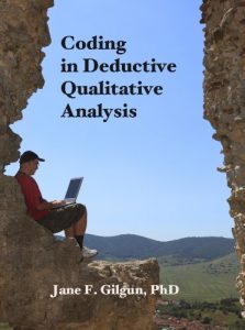 Baixar Coding in Deductive Qualitative Analysis (English Edition) pdf, epub, eBook