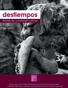 Baixar REVISTA DESTIEMPOS N37 (Spanish Edition) pdf, epub, eBook