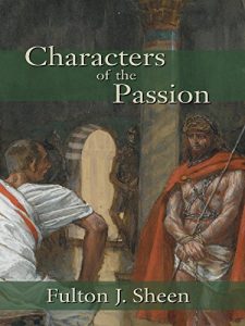 Baixar Characters of the Passion (English Edition) pdf, epub, eBook