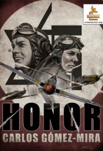 Baixar Honor (Spanish Edition) pdf, epub, eBook