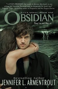 Baixar Obsidian (A Lux Novel) pdf, epub, eBook