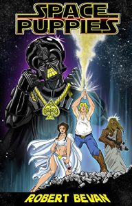 Baixar Space Puppies (English Edition) pdf, epub, eBook