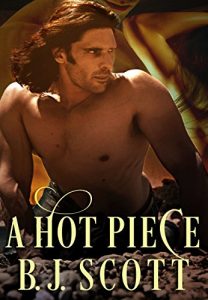 Baixar GAY PARANORMAL: A Hot Piece (Shifter Mystery/Romance) (English Edition) pdf, epub, eBook