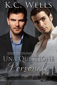 Baixar Una Questione Personale (Italian Edition) pdf, epub, eBook