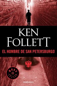 Baixar El hombre de San Petersburgo pdf, epub, eBook
