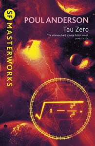 Baixar Tau Zero (S.F. MASTERWORKS) (English Edition) pdf, epub, eBook