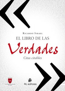 Baixar El libro de las verdades. Citas citables pdf, epub, eBook