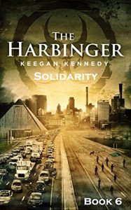 Baixar The Harbinger – Book 6: Solidarity (English Edition) pdf, epub, eBook