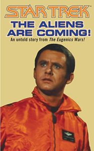 Baixar The Aliens Are Coming! (Star Trek: The Original Series) (English Edition) pdf, epub, eBook