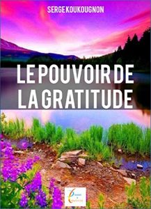 Baixar LE POUVOIR DE LA GRATITUDE (French Edition) pdf, epub, eBook