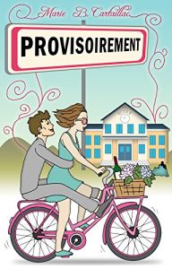 Baixar Provisoirement (French Edition) pdf, epub, eBook