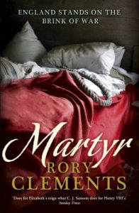 Baixar Martyr: John Shakespeare 1 pdf, epub, eBook