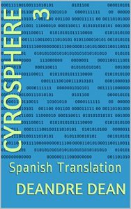 Baixar Cyrosphere 3: Spanish Translation (Spanish Edition) pdf, epub, eBook