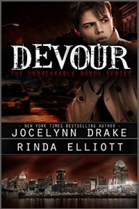 Baixar Devour (Unbreakable Bonds Series Book 4) (English Edition) pdf, epub, eBook