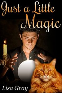 Baixar Just a Little Magic (English Edition) pdf, epub, eBook