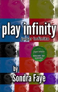 Baixar jugar infinito (play infinity) (Spanish Edition) pdf, epub, eBook
