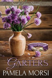 Baixar Garters (Small Town Swains) (English Edition) pdf, epub, eBook