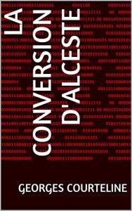 Baixar la conversion d’Alceste (French Edition) pdf, epub, eBook