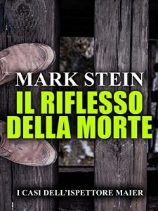 Baixar Il riflesso della morte pdf, epub, eBook